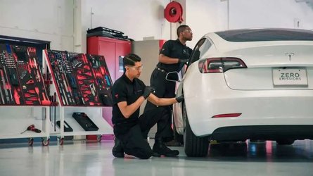 Tesla Cars Have The Cheapest Maintenance Costs