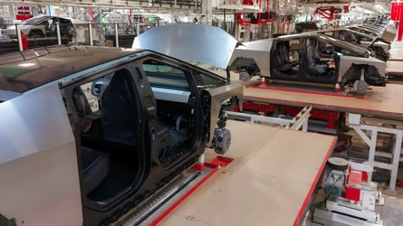 Tesla Production Capacity To Reach 3 Million Units