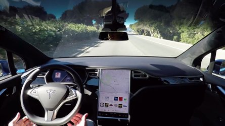 Tesla Autopilot Linked To Hundreds Of Crashes