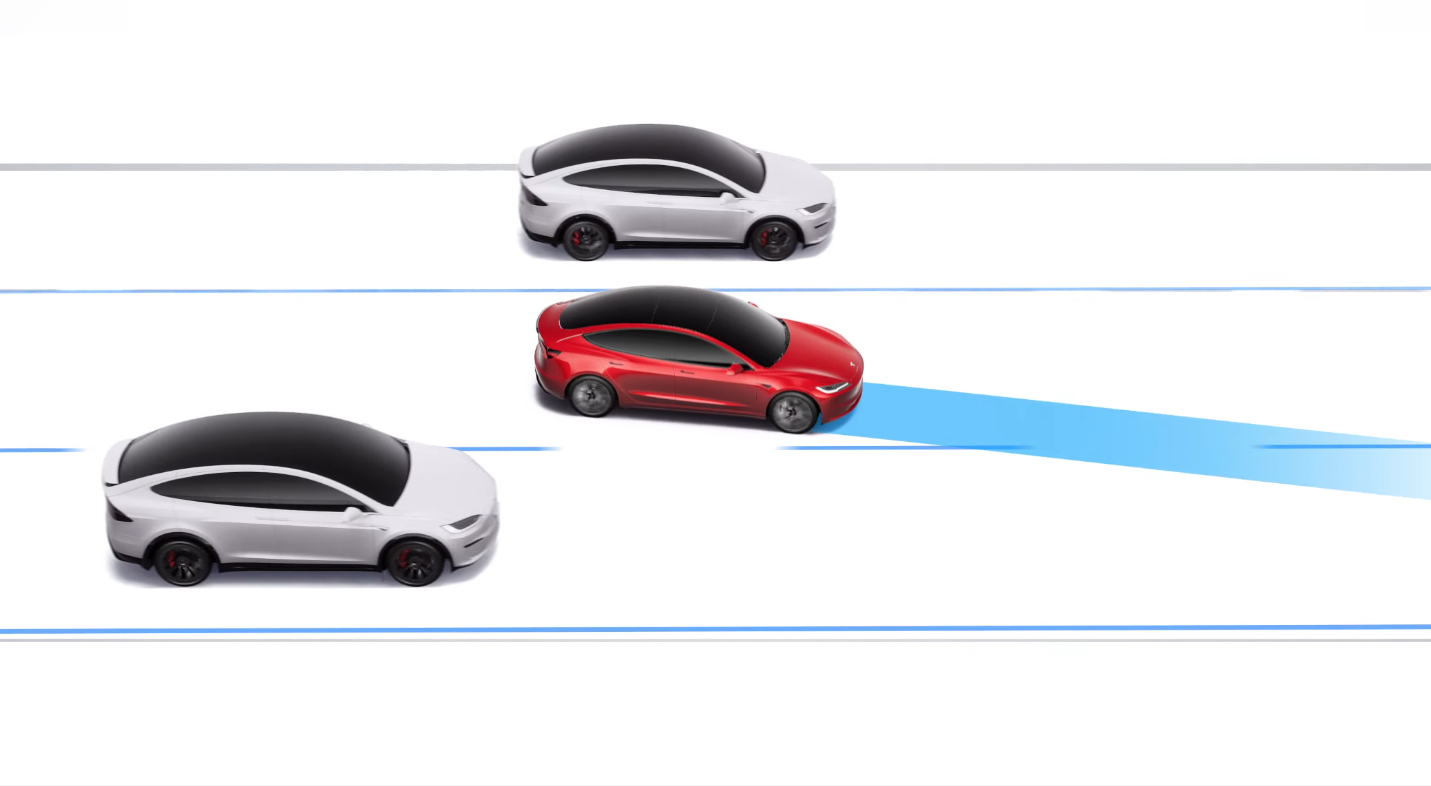 Tesla China Launches Enhanced Autopilot Subscriptions