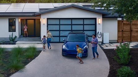 Californias Plug In Car Sales Continue to Increase in 2024
