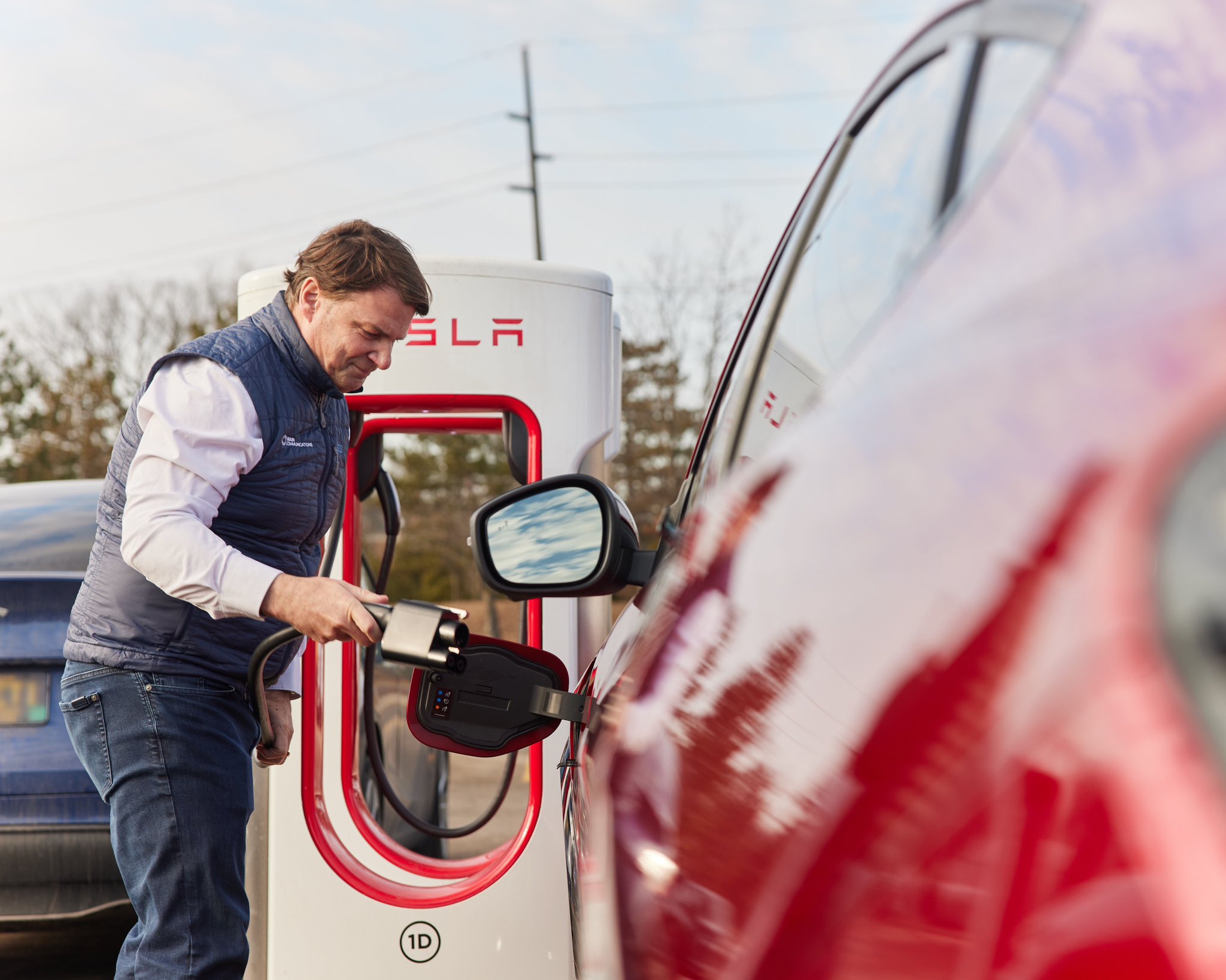 Tesla Supercharger Uncertainty Discussion