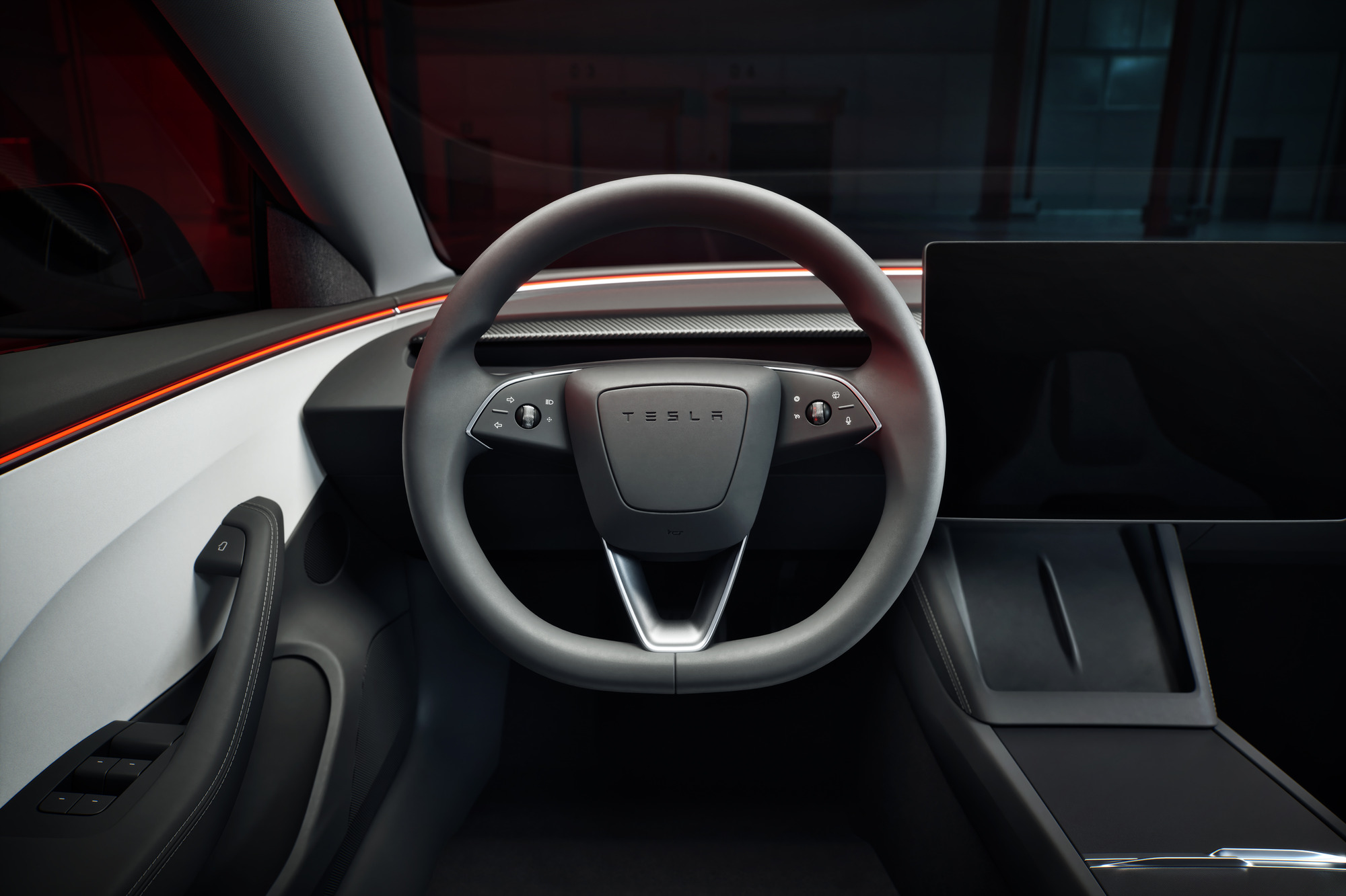 Tesla Prepares to Launch Newest Driver Assistance Setting