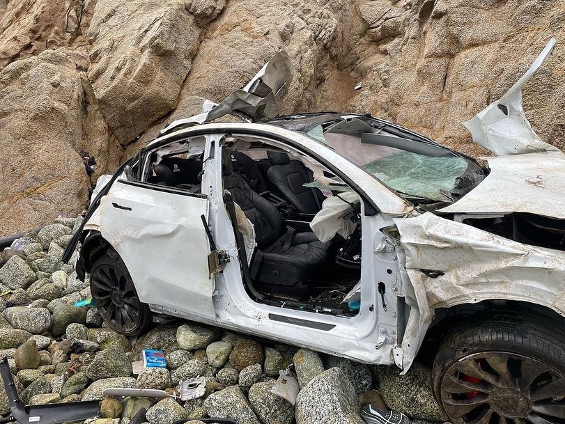 Doctor Who Took Tesla Off Cliff Gets Support