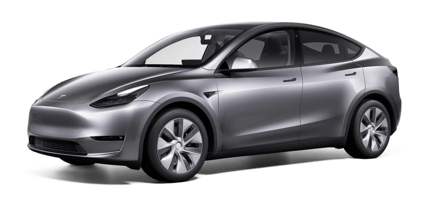 Tesla Brings Color From Worlds Most Advanced Paint Shop
