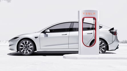 Even More Tesla Layoffs Are Underway