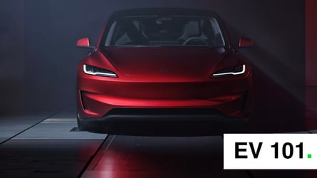 This Is How You Test Your Tesla Battery