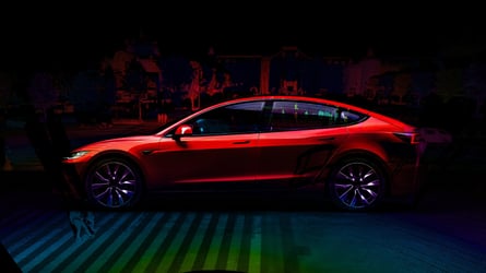 Tesla Is Anti-Lidar