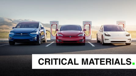 Tesla Removes Most Job Posts In North America