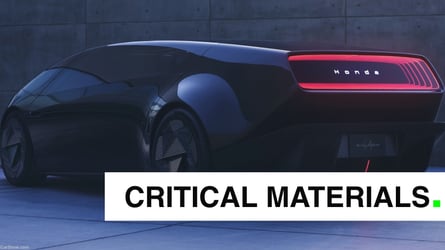 Honda Plans To Phase Out Internal Combustion By 2040