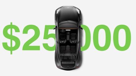 Teslas New Car Could Be A Slimmed Down Model Y