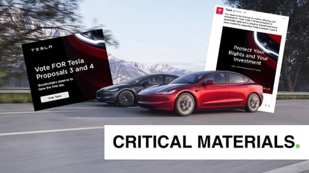 Tesla Is Going All-Out To Convince Shareholders