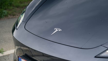 Lucid CEO Says Chinese Automakers Are Way Behind Tesla