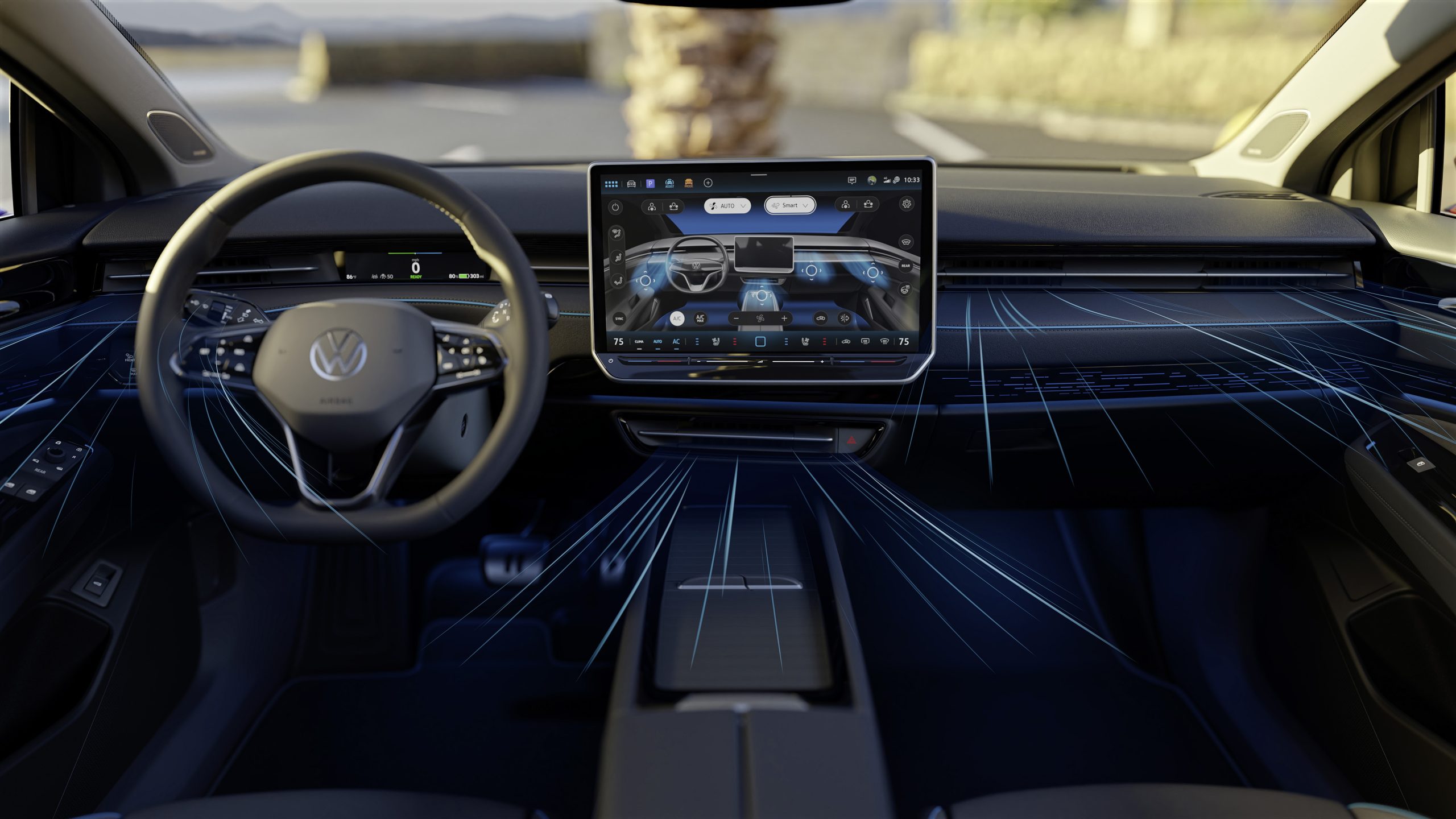 Volkswagen Dealers Welcome ID7 Delay