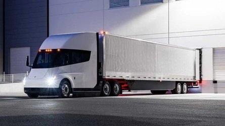 Tesla Semi Production Timeline Announced