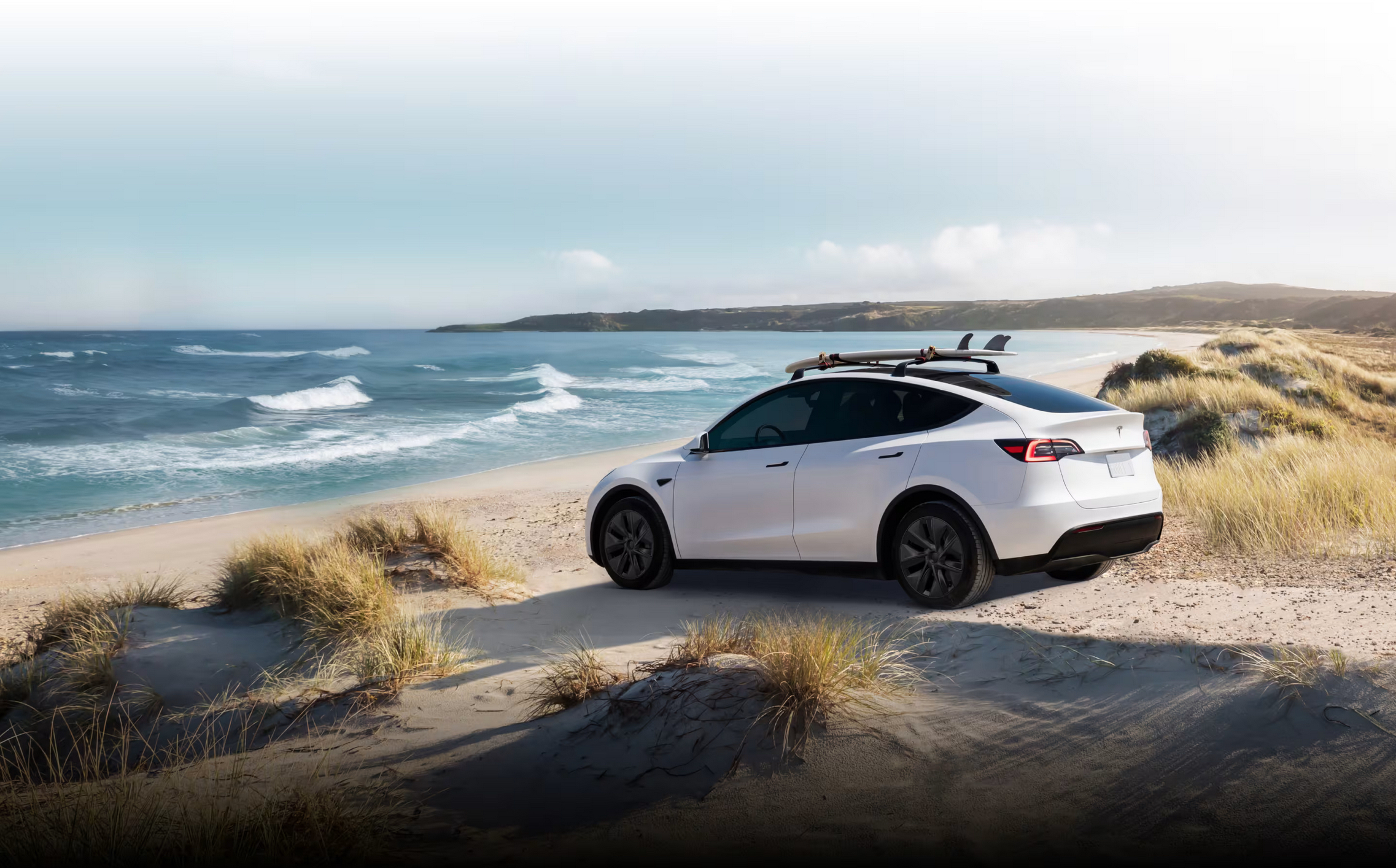 Tesla Model Y Dark Gemini Wheels Now Standard