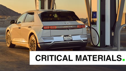 Why The EV Charger Rollout Is Taking Forever