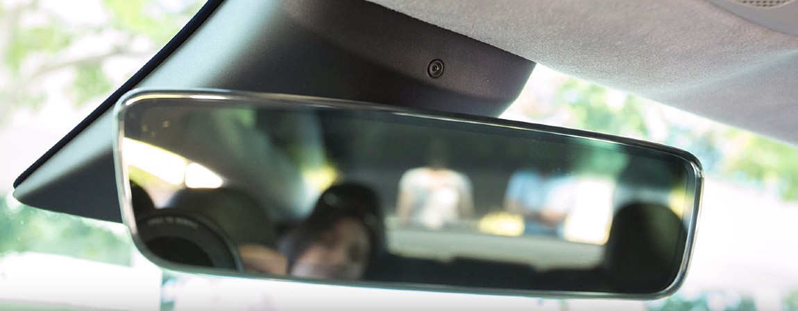 Tesla Plans to Use Cabin Radar