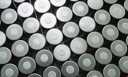 Tesla Builds 50 Million 4680 Battery Cells