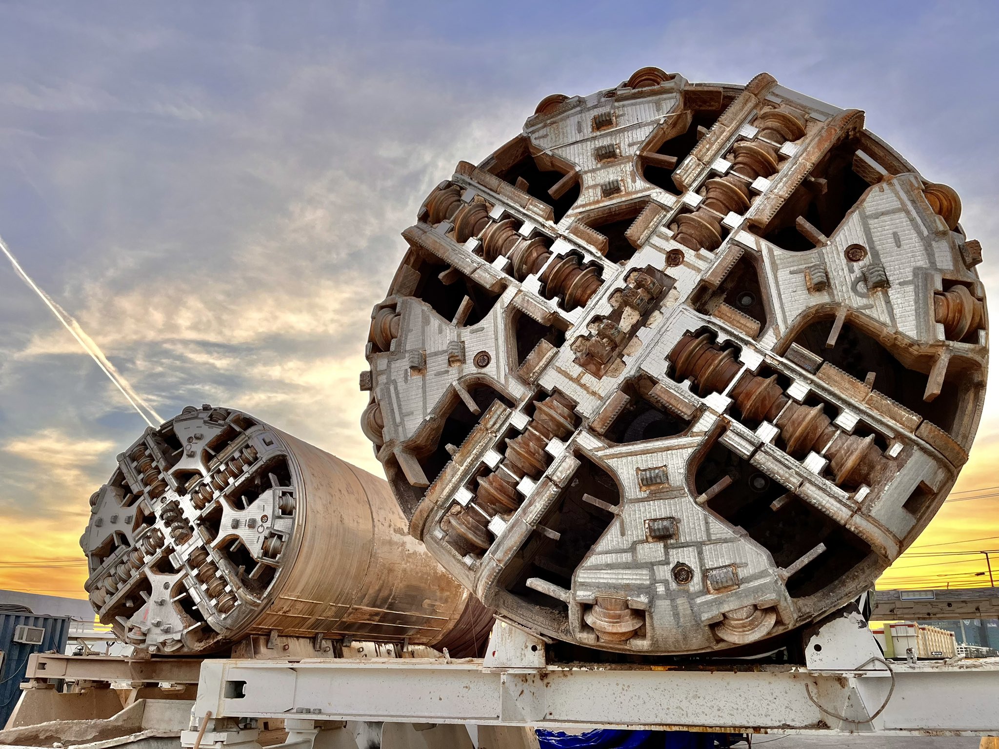 Boring Company Announces Cybertunnel at Tesla Texas Factory