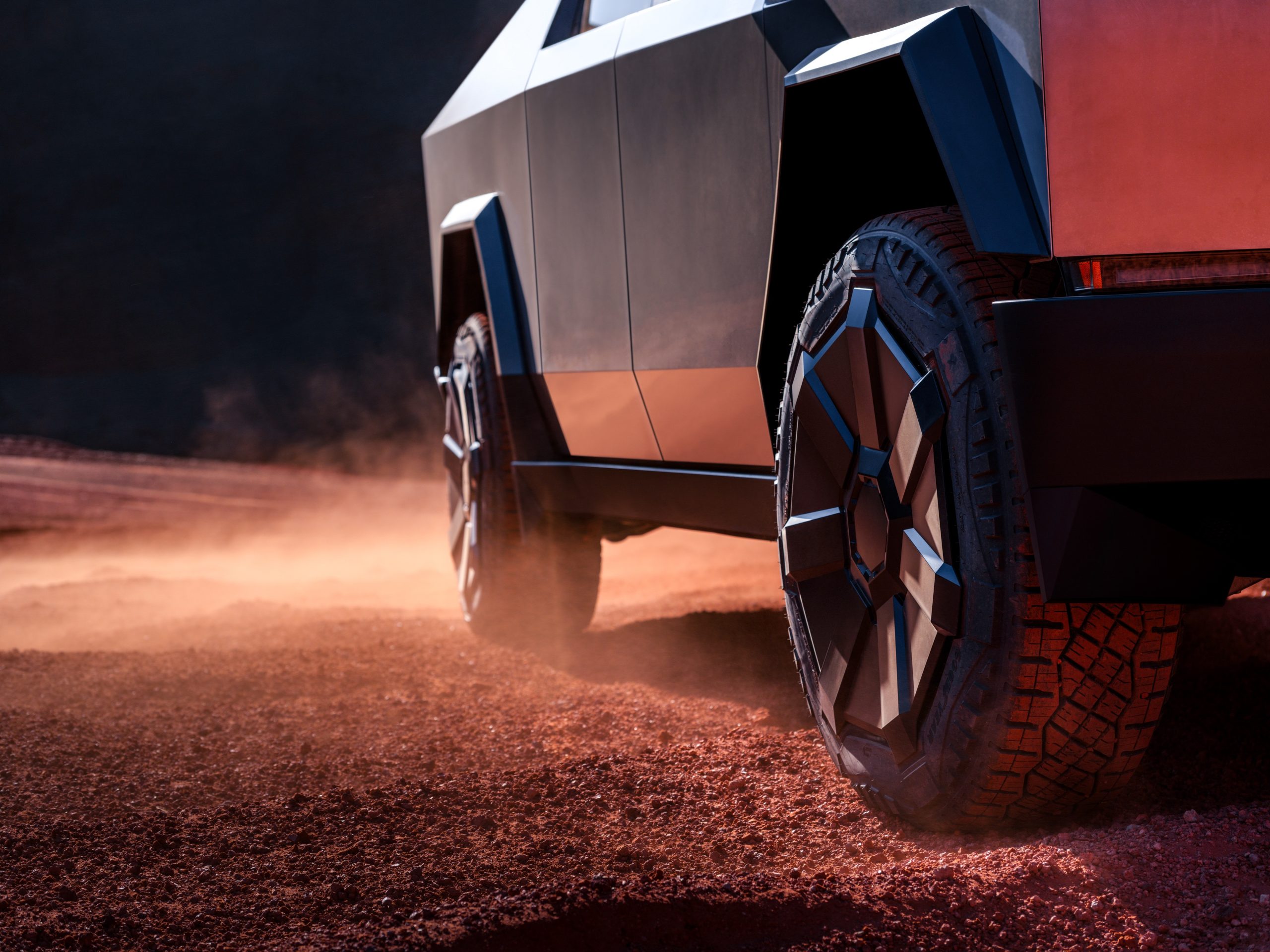 Tesla Gets Generous Price Target Projection