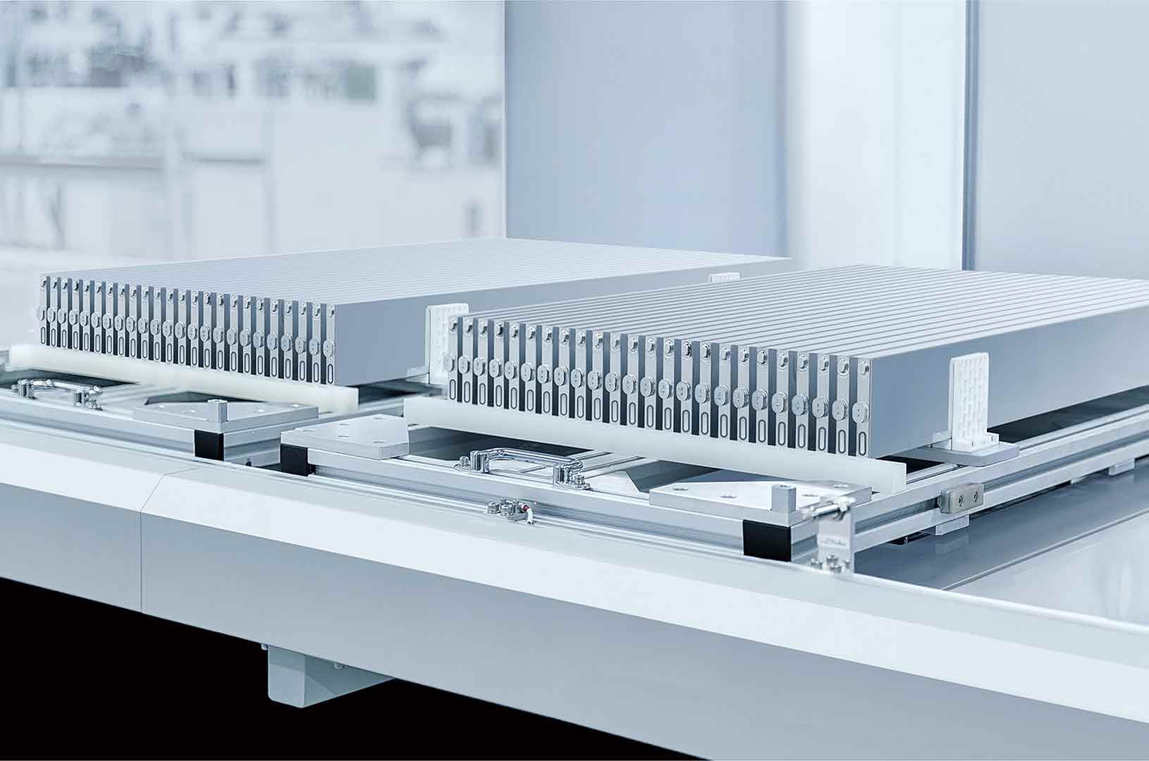 BYD and CATL Aim to Launch New EV Batteries