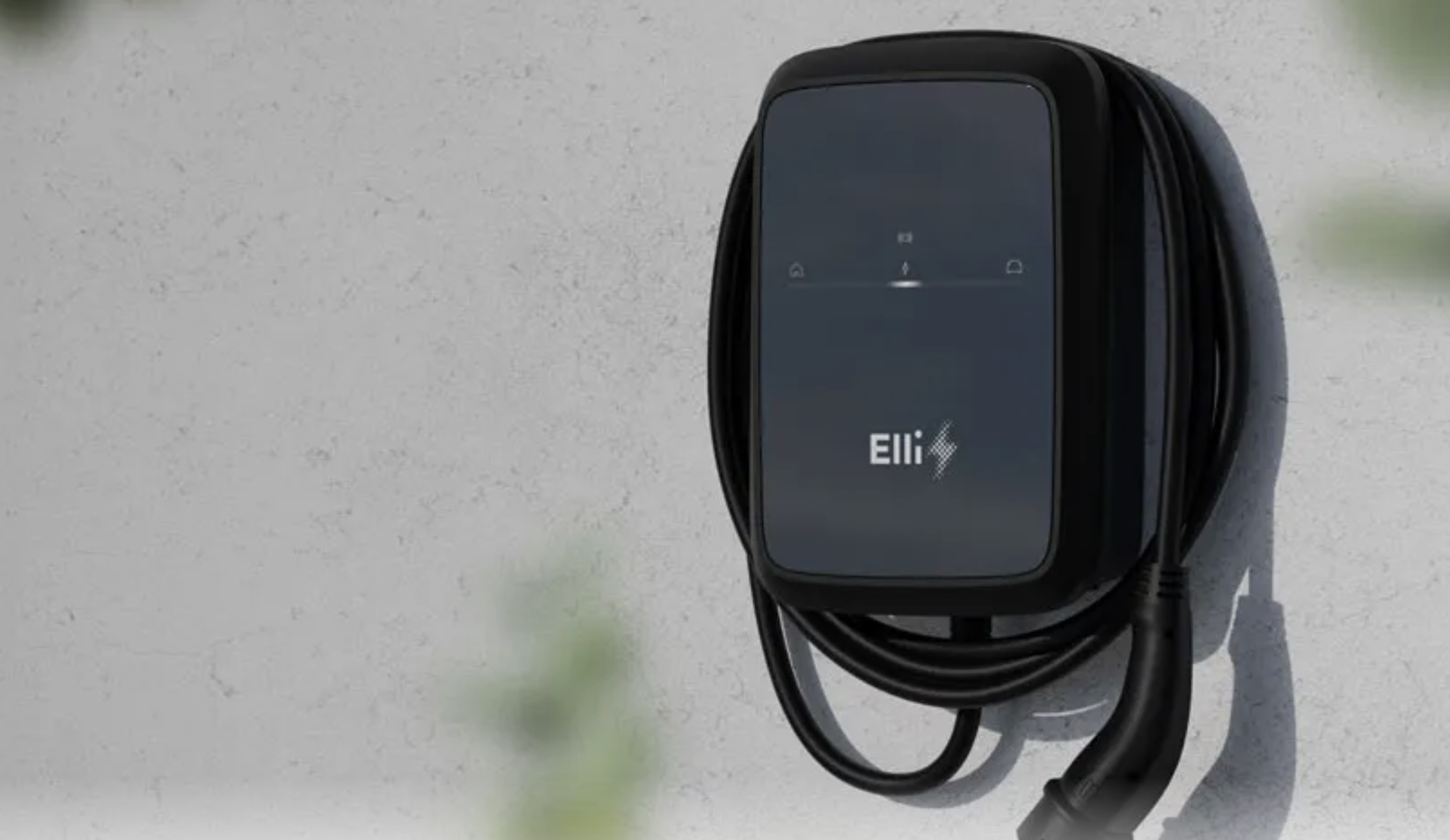 Volkswagen Releases Elli 2 Charger