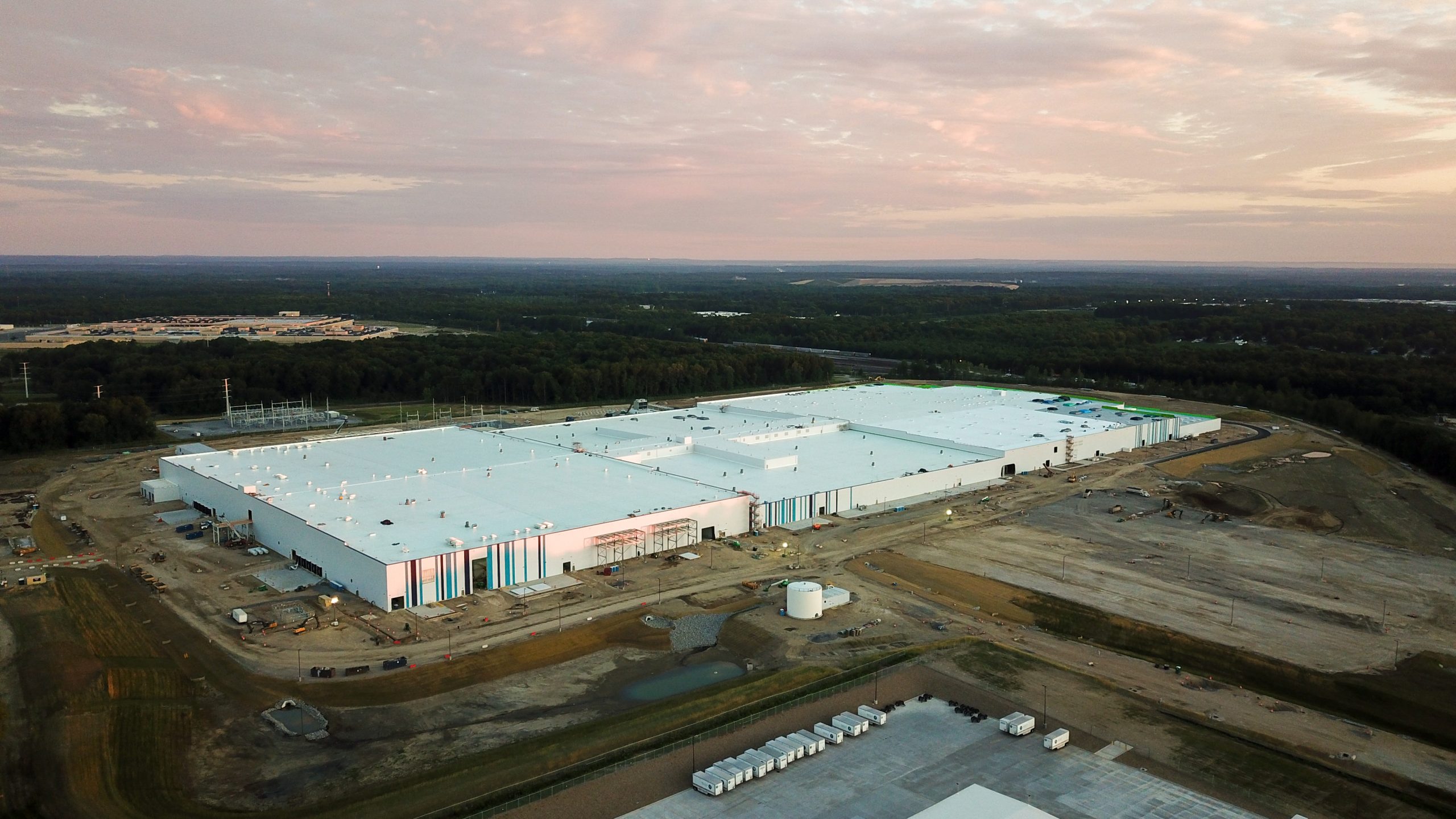 GM Workers Ratify UAW Deal for Ultium