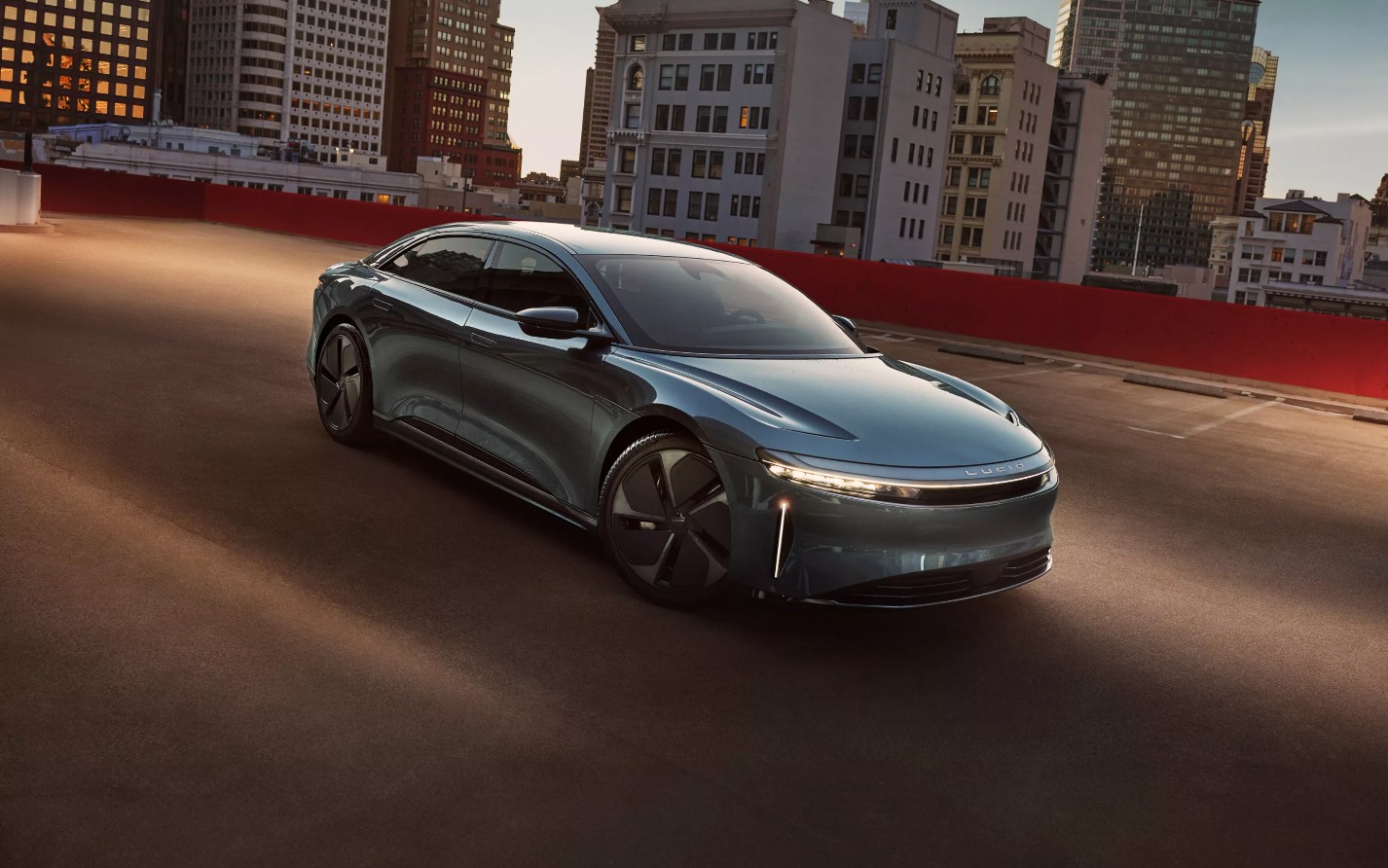 Lucid Lines Up Automotive Vet For Global Communications Role