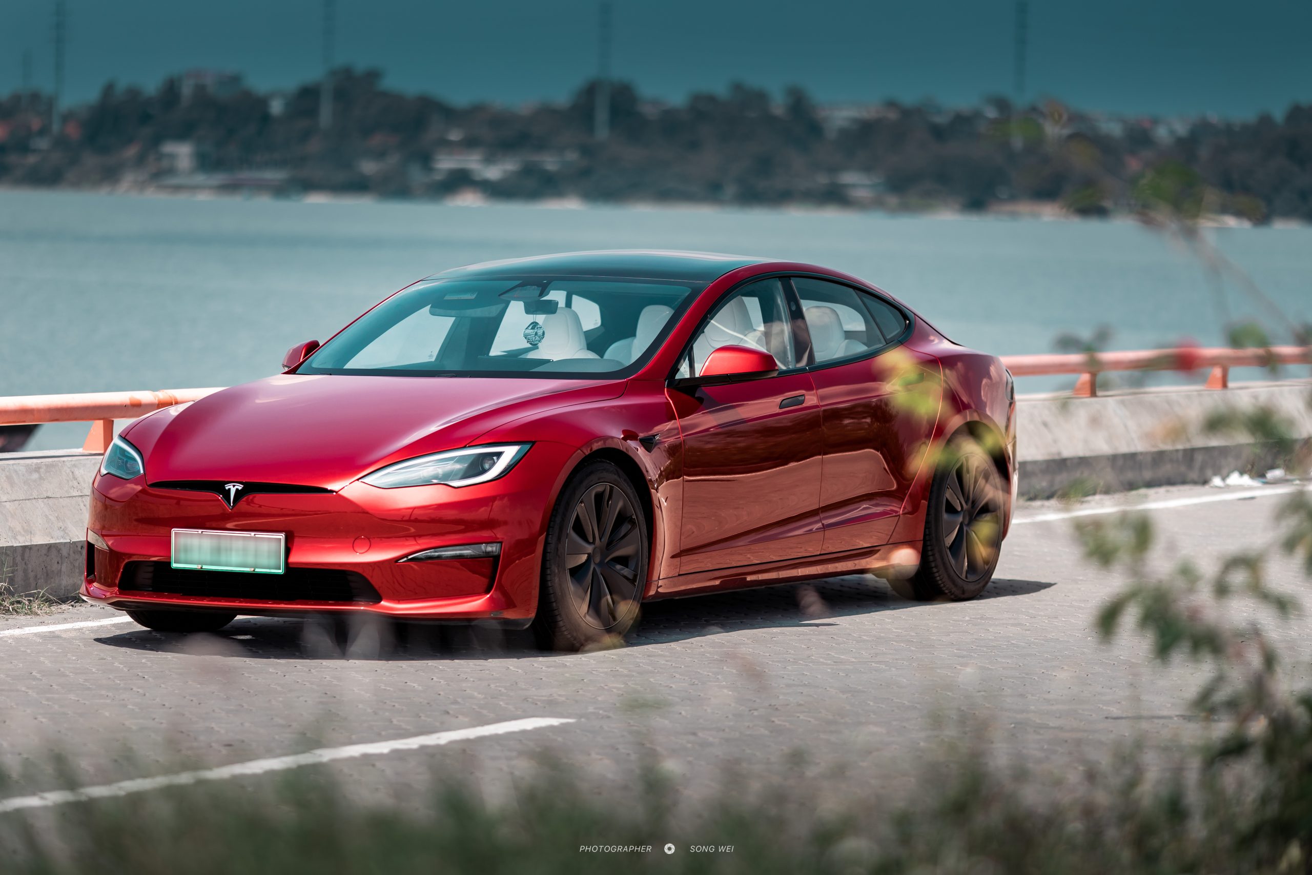 Tesla to Benefit From Trump Presidency
