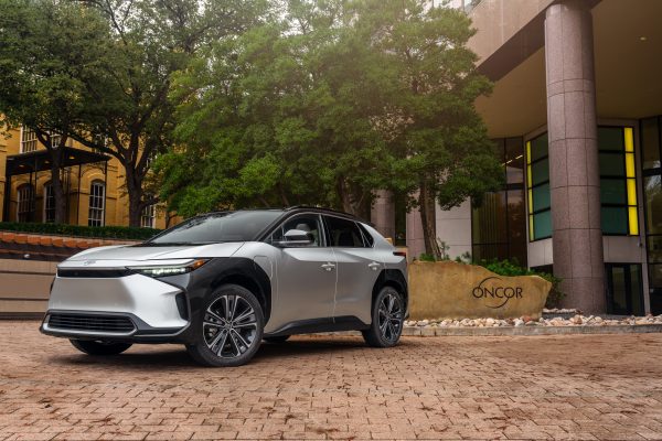 Toyota Negotiating For Tesla Like Treatment in Shanghai