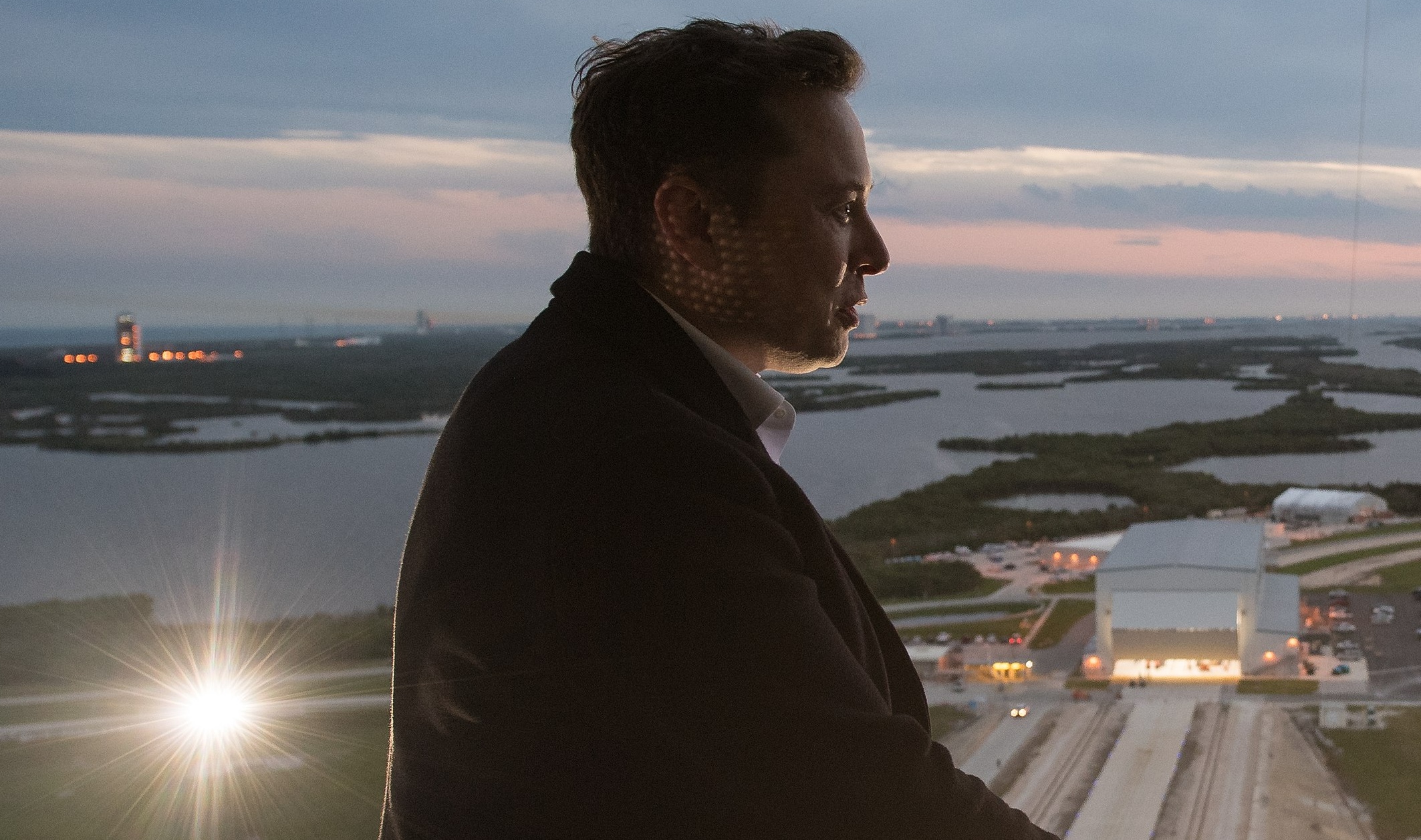 Elon Musk Details Two Assassination Attempts