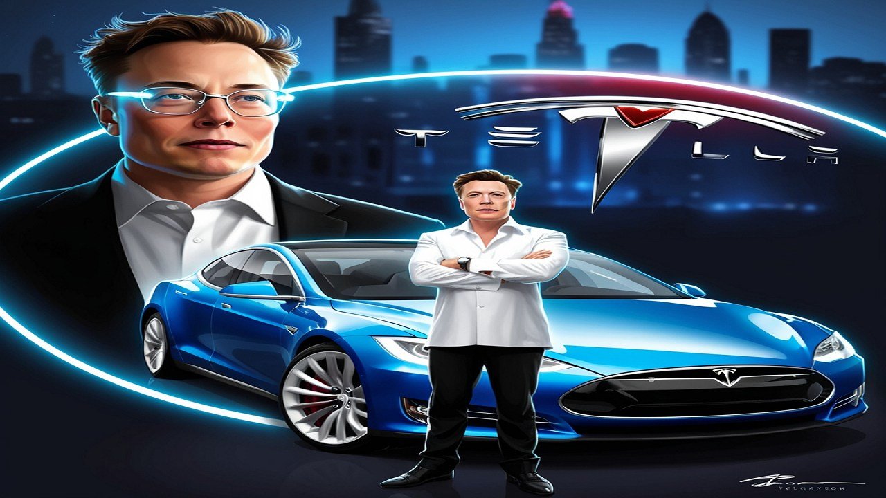 Tesla Must See Stabilization in Auto Business