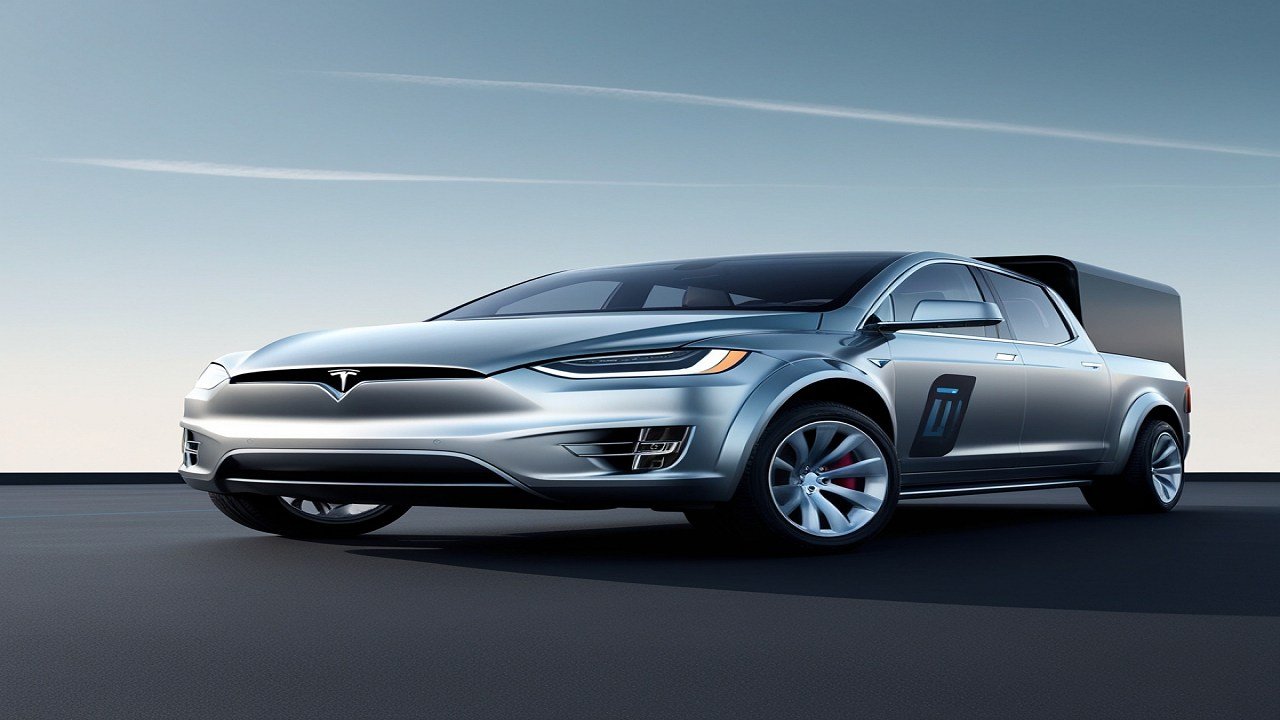 Cybertruck Range Extender Will Not Be Removable