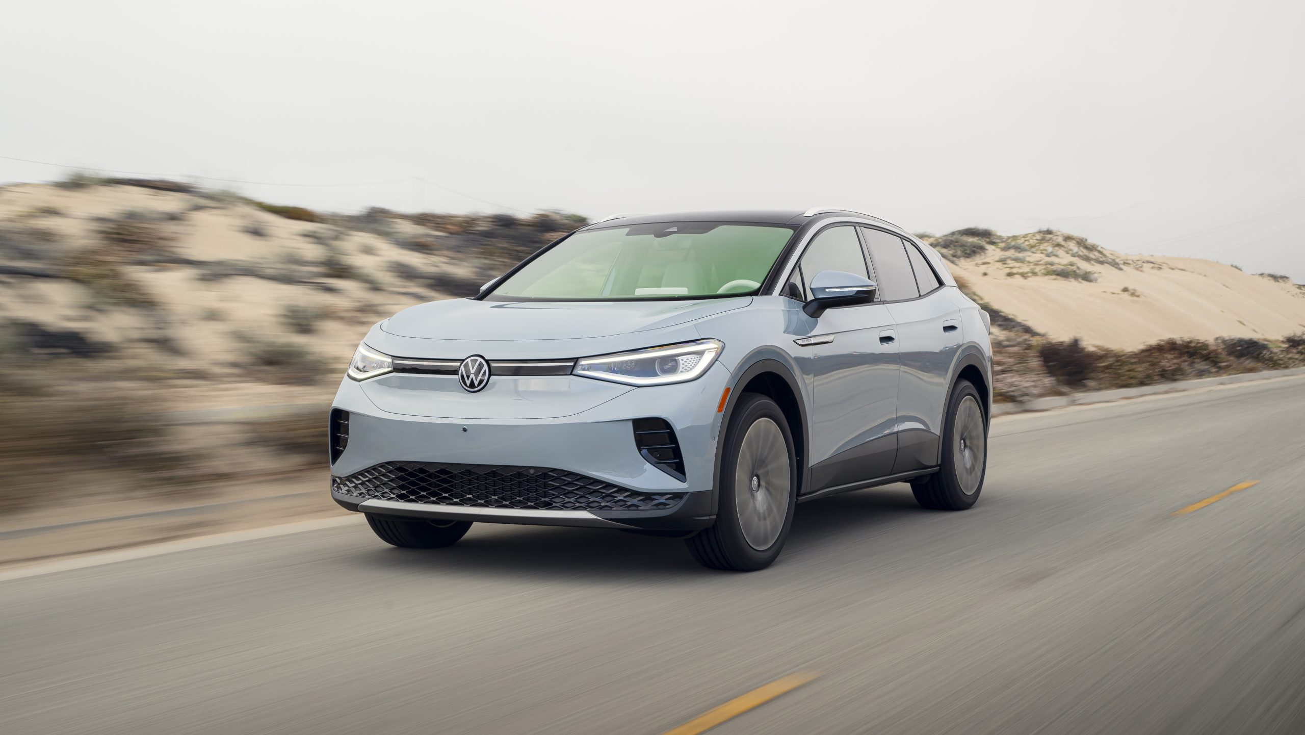 Volkswagen Delays Next Gen ID4