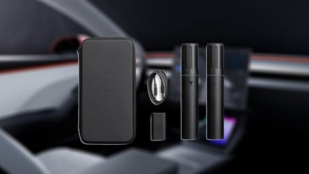 Teslas Hottest Accessory In China Can Now Be Yours