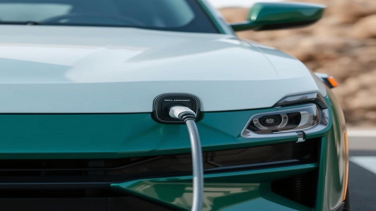 Rivian R2 Will Equip Important Charging Port Feature