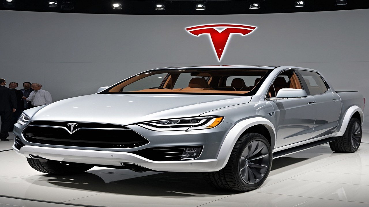 The Tesla Cybertruck Is Dead