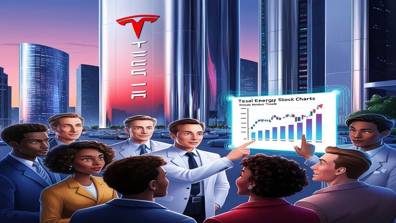 Tesla Energy is Gaining More Credibility From Analysts