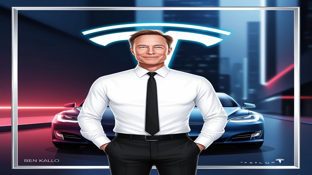 Baird Highlights Tesla Energy Hidden Potential