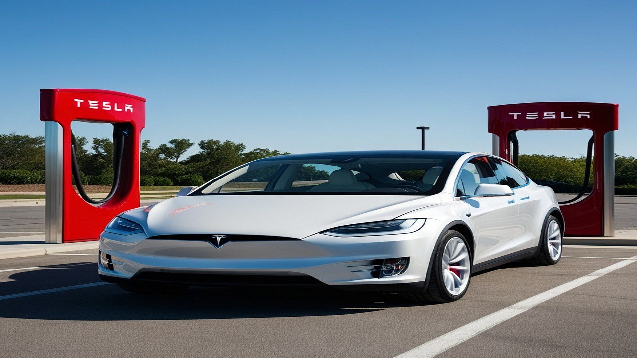 Tesla Launches Drive Anywhere Package For Model S and X