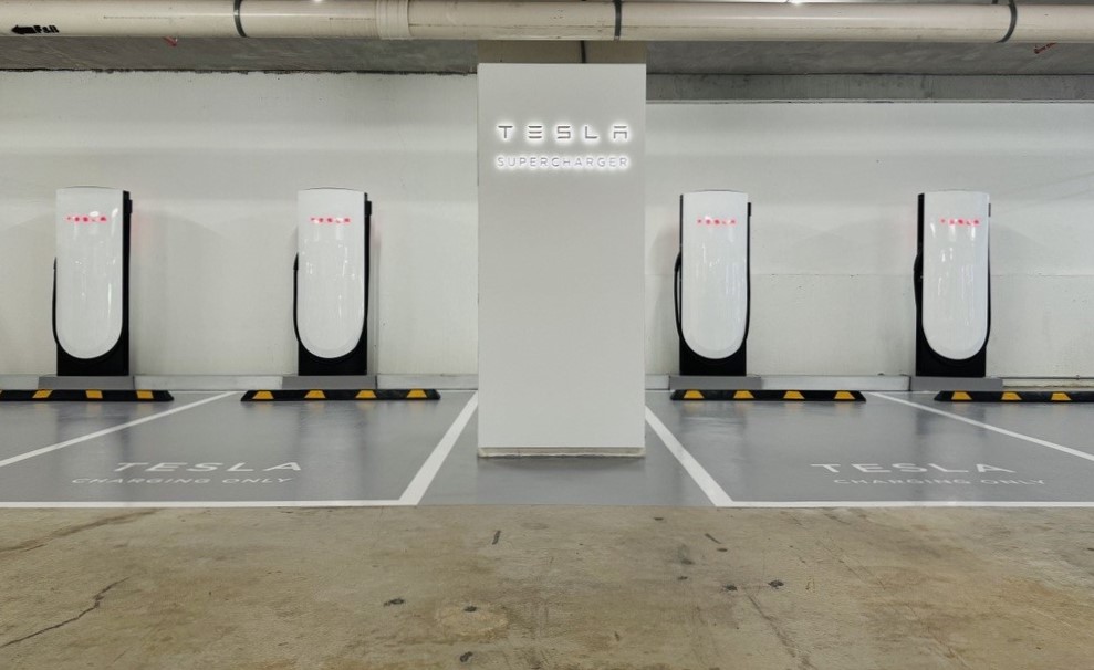 Tesla Has Invested 13 Million into Malaysia