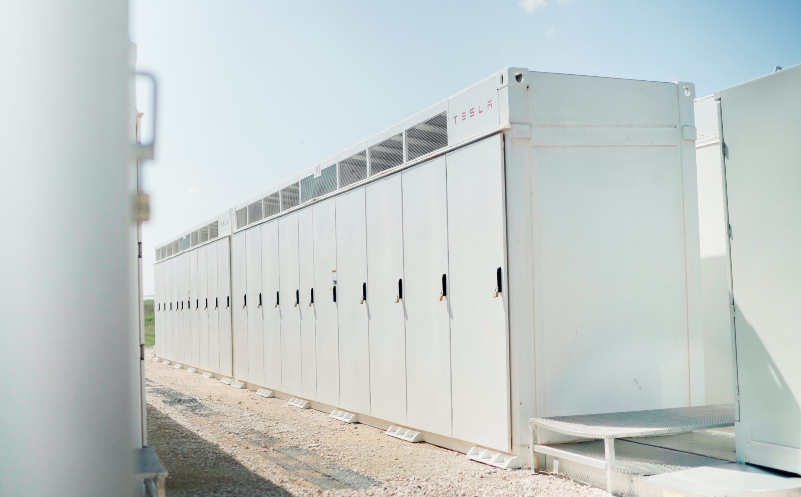 Tesla Highlights Key Battery Power Milestone in Texas