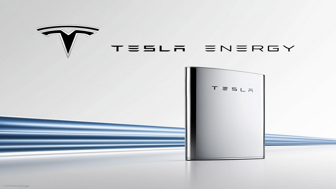 Tesla Energy Giving Off Apple-Esque Vibes