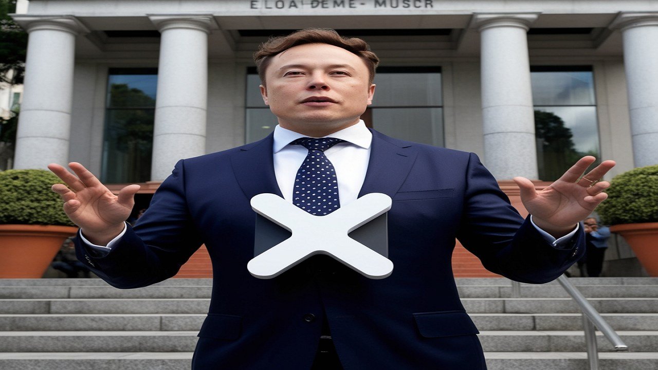 Brazil Crackdown On X Continues