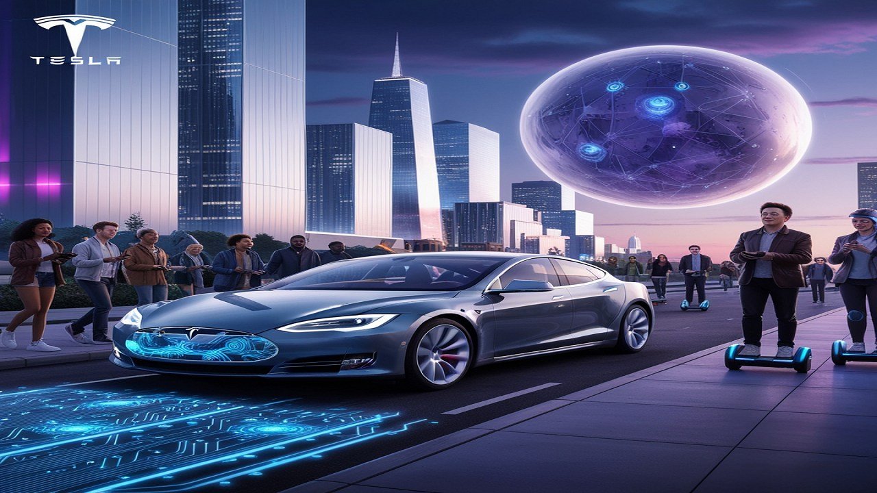 Tesla Increasing Data Collection Ahead of Robotaxi Unveil