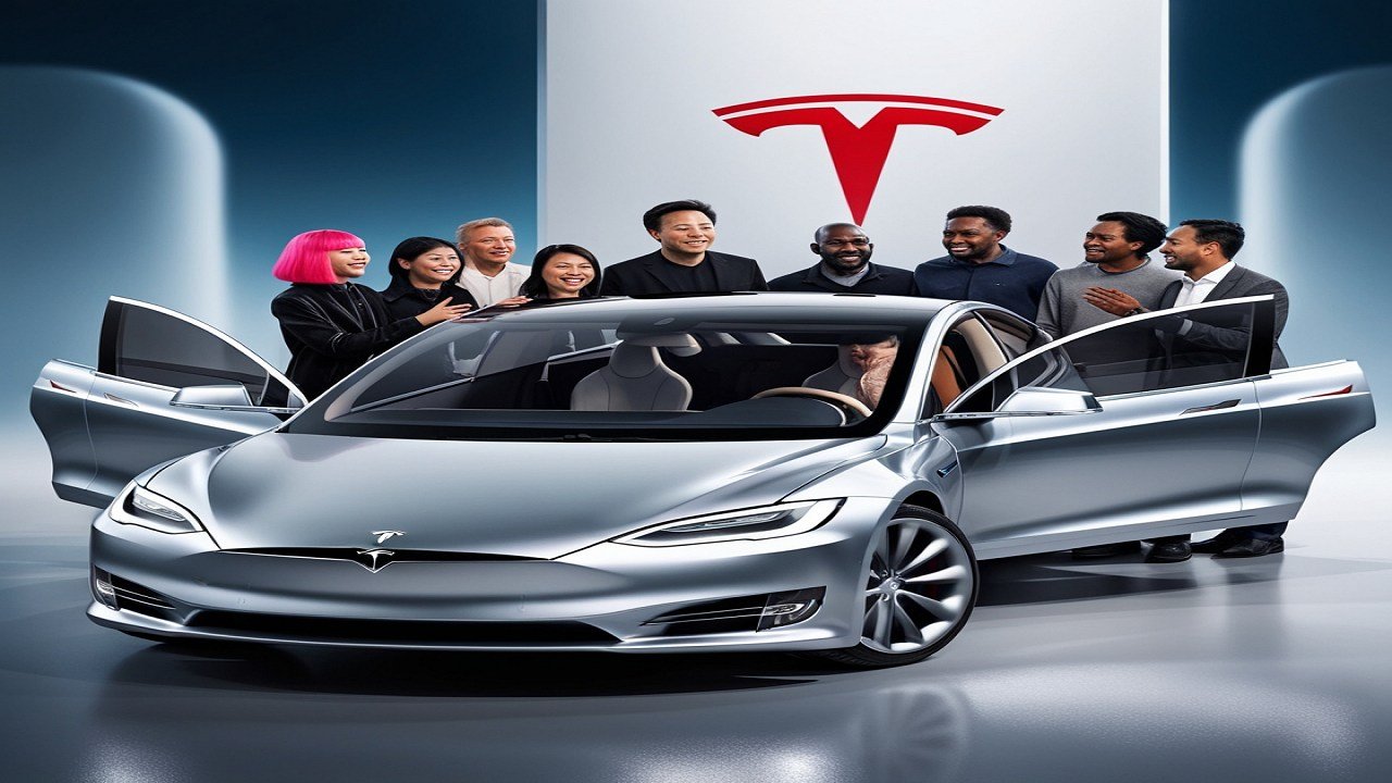 Tesla’s Brand Loyalty Proves Good Products Still Drive Sales