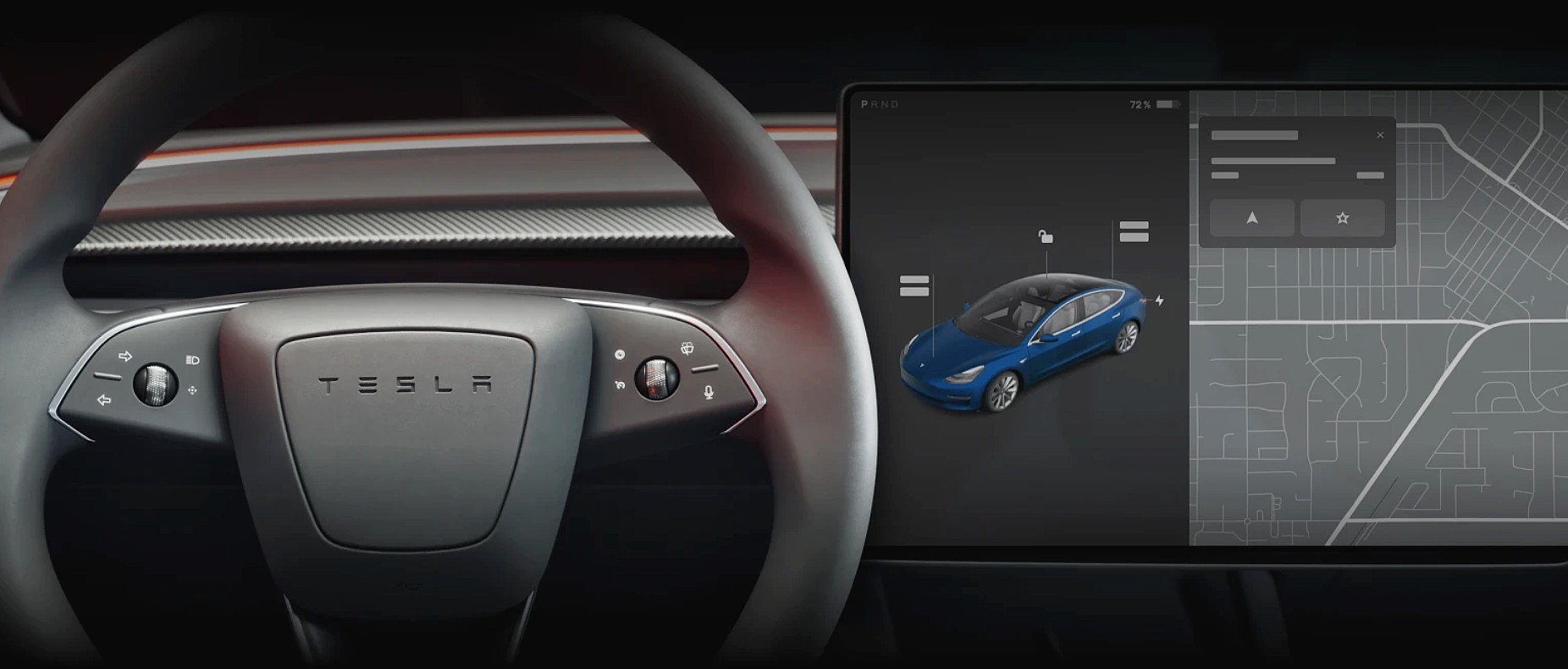 Tesla Launches Uber Integration For Easy Navigation