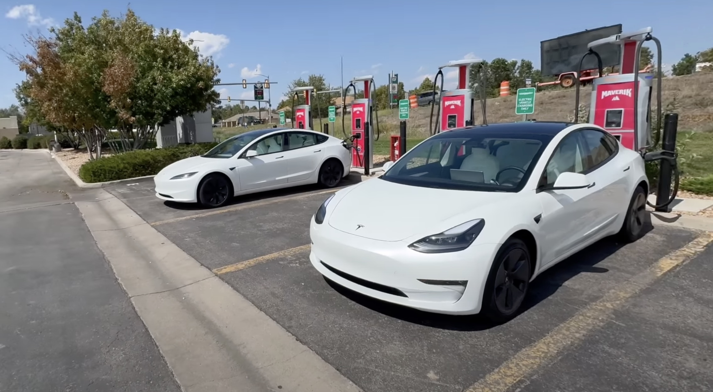 New Tesla Model 3 Blows Past EPA Estimates