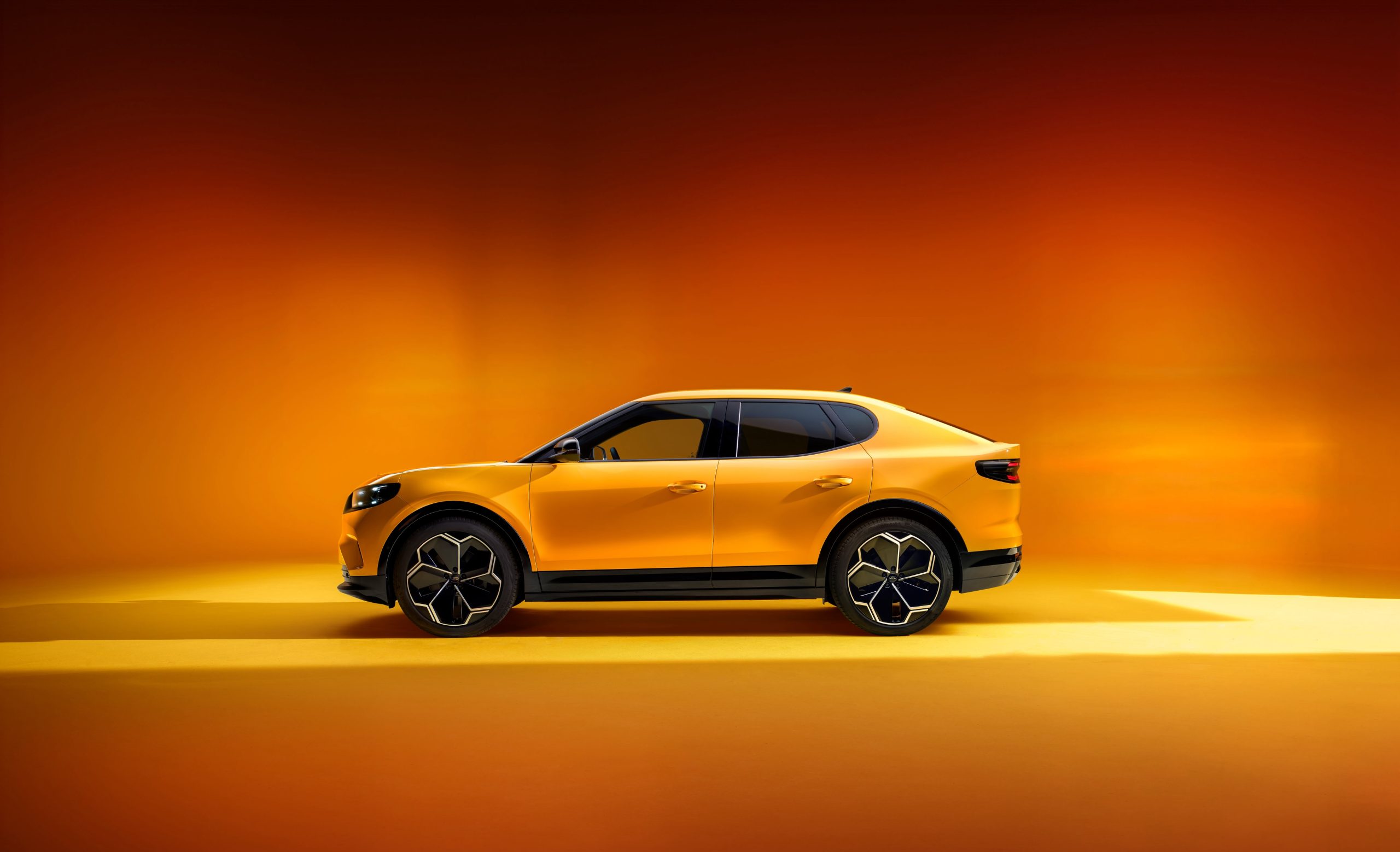 Ford Turns to India For Expansion